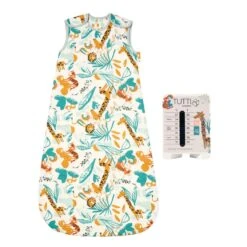 Tutti Bambini Baby Sleep Bag 0-6 Months – Run Wild
