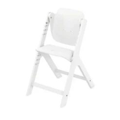 Maxi-Cosi Nesta High Chair – White -Kiddies Kingdom Store jhiugu 1