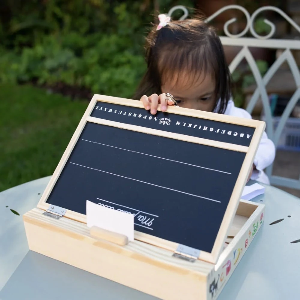 Vilac My First School 4 Vilac My First School - Image 4