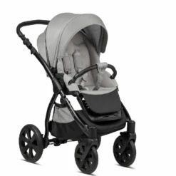 Noordi Fjordi 3 In 1 Travel System – Grey -Kiddies Kingdom Store jhklhjhj