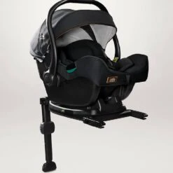 Joie I-Jemini SIGNATURE Car Seat Eclipse -Kiddies Kingdom Store jhkuy