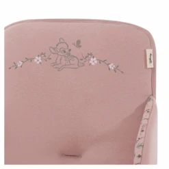 Hauck Alpha Cosy Select – Bambi Rose -Kiddies Kingdom Store jhlkkl