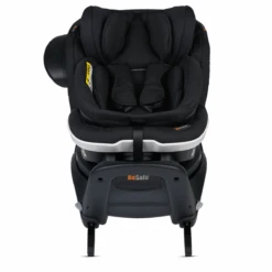 BeSafe IZi Turn I-Size Black 9 BeSafe IZi Turn I-Size Black -Kiddies Kingdom Store jhukouho