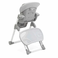 Joie Mimzy Recline High Chair – Portrait -Kiddies Kingdom Store jkj 3