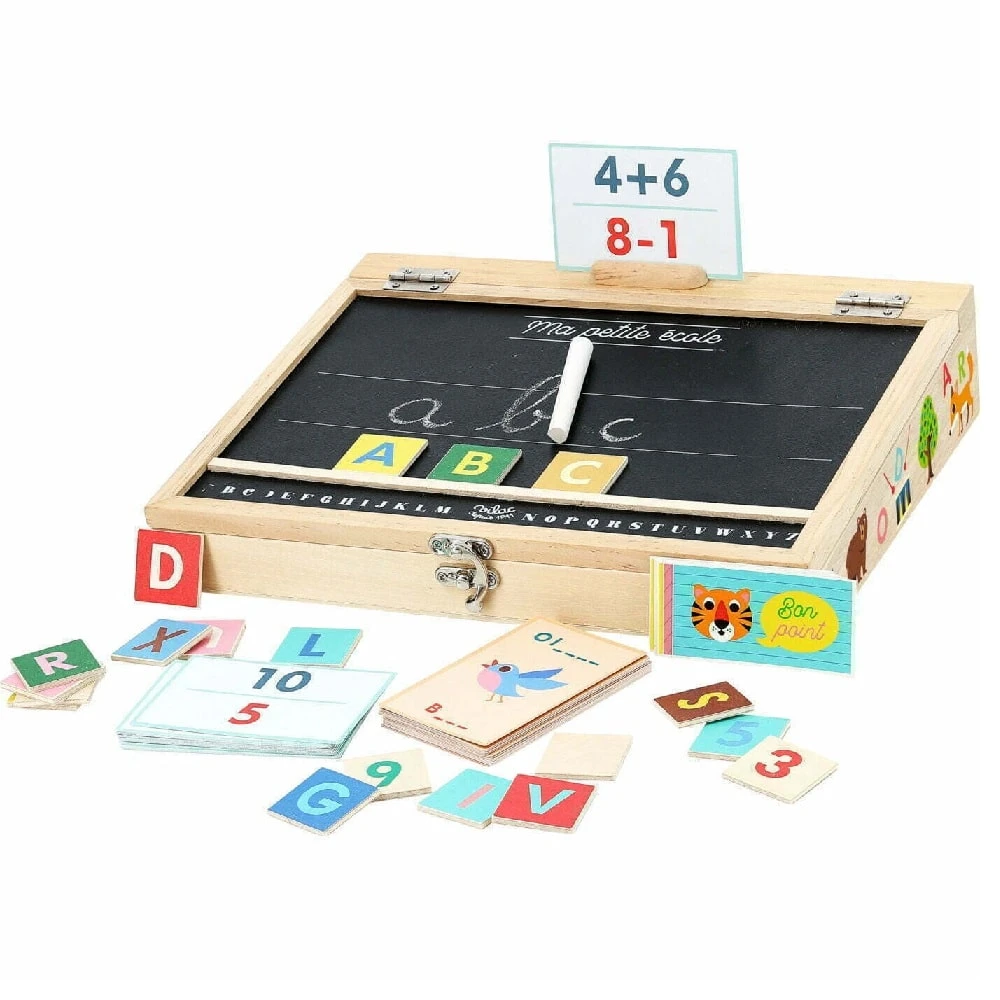 Vilac My First School 1 Vilac My First School