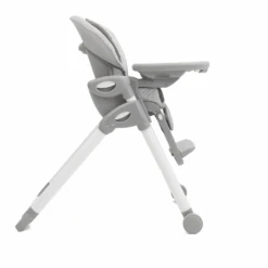 Joie Mimzy Recline High Chair – Portrait -Kiddies Kingdom Store jkkkjjk