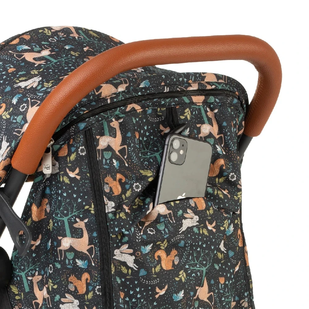 Bizzi Growin Narnia Compact Stroller 7 Bizzi Growin Narnia Compact Stroller - Image 7