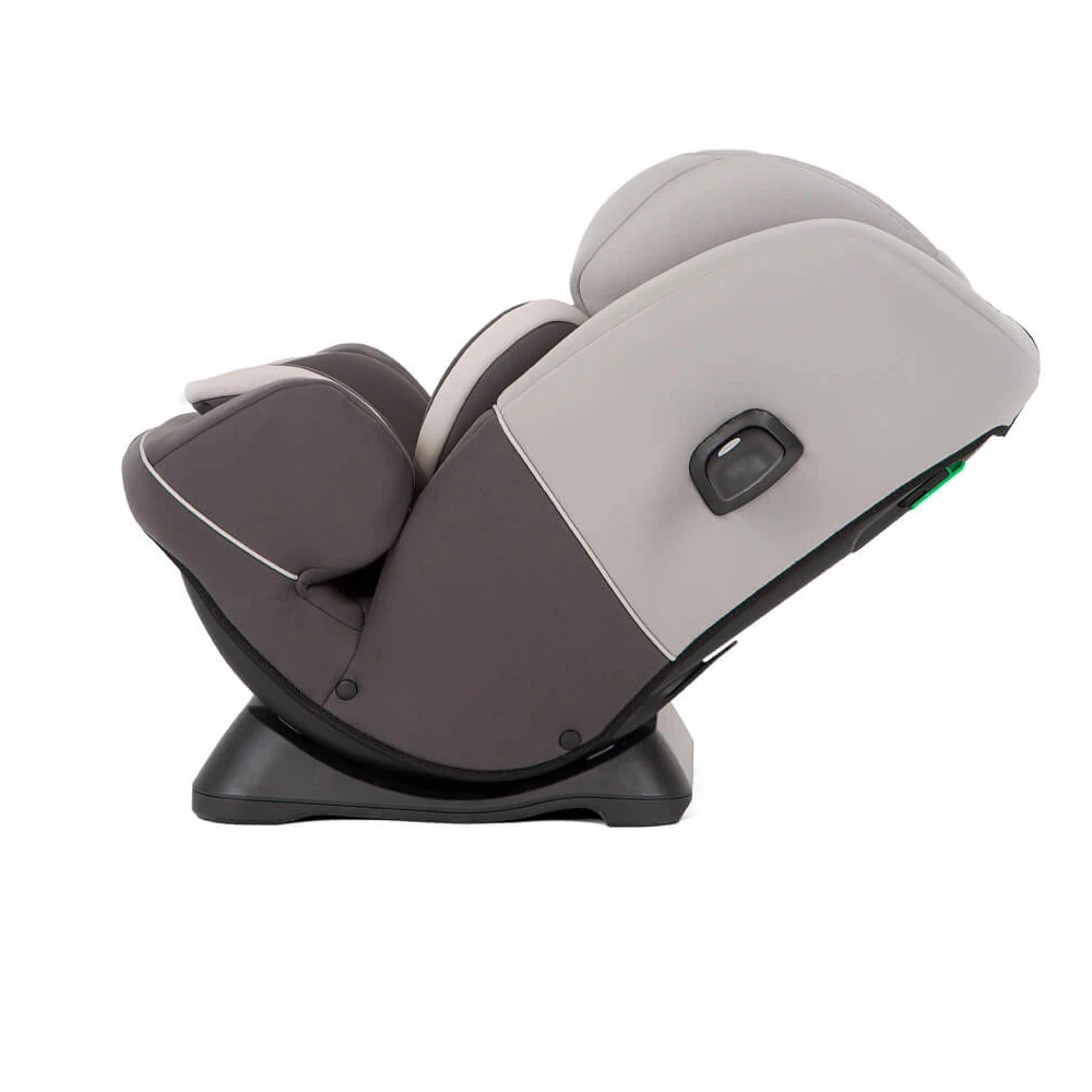 Graco SlimFit Iron Car Seat 3 Graco SlimFit Iron Car Seat - Image 3