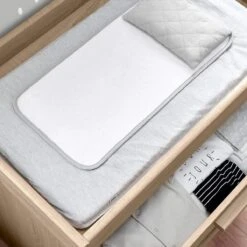 Mamas & Papas Atlas 4 Piece Nursery Room Set With Mattress – Light Oak 26 Mamas & Papas Atlas 4 Piece Nursery Room Set With Mattress – Light Oak -Kiddies Kingdom Store jloio 3