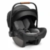 Nuna Pipa Next I-Size Caviar Car Seat