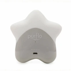 Purflo Starlight Room Thermometer -Kiddies Kingdom Store jmj
