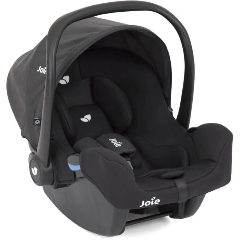 Bumbleride Era I-Size Isofix Travel System – Dawn Grey 2 Bumbleride Era I-Size Isofix Travel System – Dawn Grey - Image 2