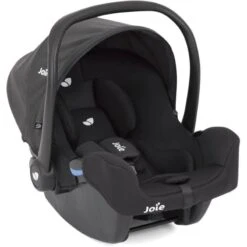 Joie Finiti I-Snug Signature Travel System Eclipse -Kiddies Kingdom Store joie i snug 2