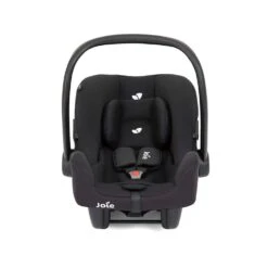 Bumbleride Indie Travel System – Dawn Grey -Kiddies Kingdom Store joie i snug car seat 3
