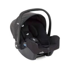 Bumbleride Speed Travel System – Matte Black -Kiddies Kingdom Store joie i snug car seat 5
