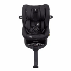 Joie I-Spin 360 Coal I-Size Car Seat Plus Accessories -Kiddies Kingdom Store joie i spin 360 coal 5 2