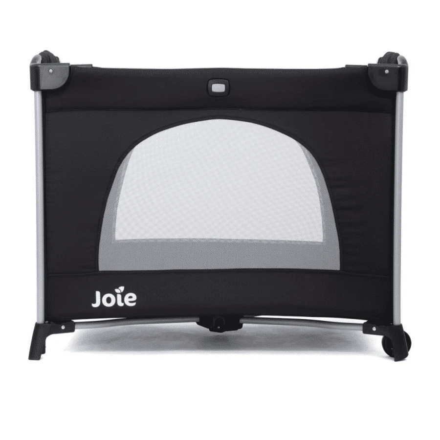 Joie Kubbie Travel Cot 2 Joie Kubbie Travel Cot - Image 2