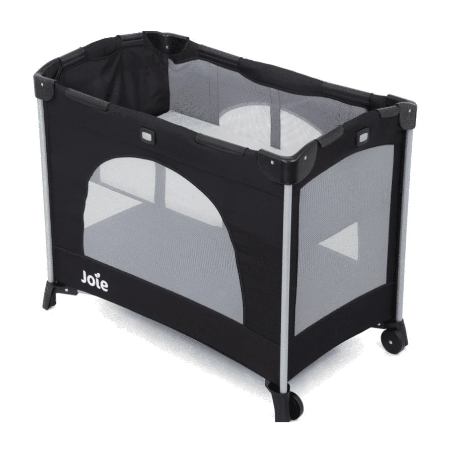 Joie Kubbie Travel Cot 1 Joie Kubbie Travel Cot