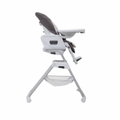 Joie Mimzy Geometric Mountains Spin 3in1 With Accessories -Kiddies Kingdom Store joie mimzy spin highchair geometric mountains 4