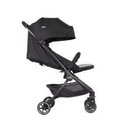 Joie Pact Stroller Ember -Kiddies Kingdom Store joie pact ember 3