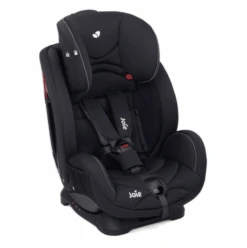 Joie Stages Car Seat Coal -Kiddies Kingdom Store joie stages car seat coal 4