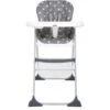 Joie Mimzy Snacker Twinkle Linen Highchair