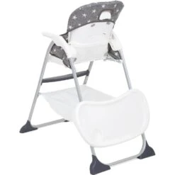 Joie Mimzy Snacker Twinkle Linen Highchair 10 Joie Mimzy Snacker Twinkle Linen Highchair -Kiddies Kingdom Store joie Mimzy Snacker TwinkleLinen highchair.2