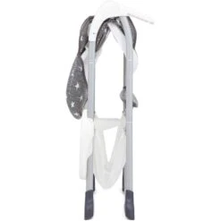 Joie Mimzy Snacker Twinkle Linen Highchair 11 Joie Mimzy Snacker Twinkle Linen Highchair -Kiddies Kingdom Store joie Mimzy Snacker TwinkleLinen highchair.5