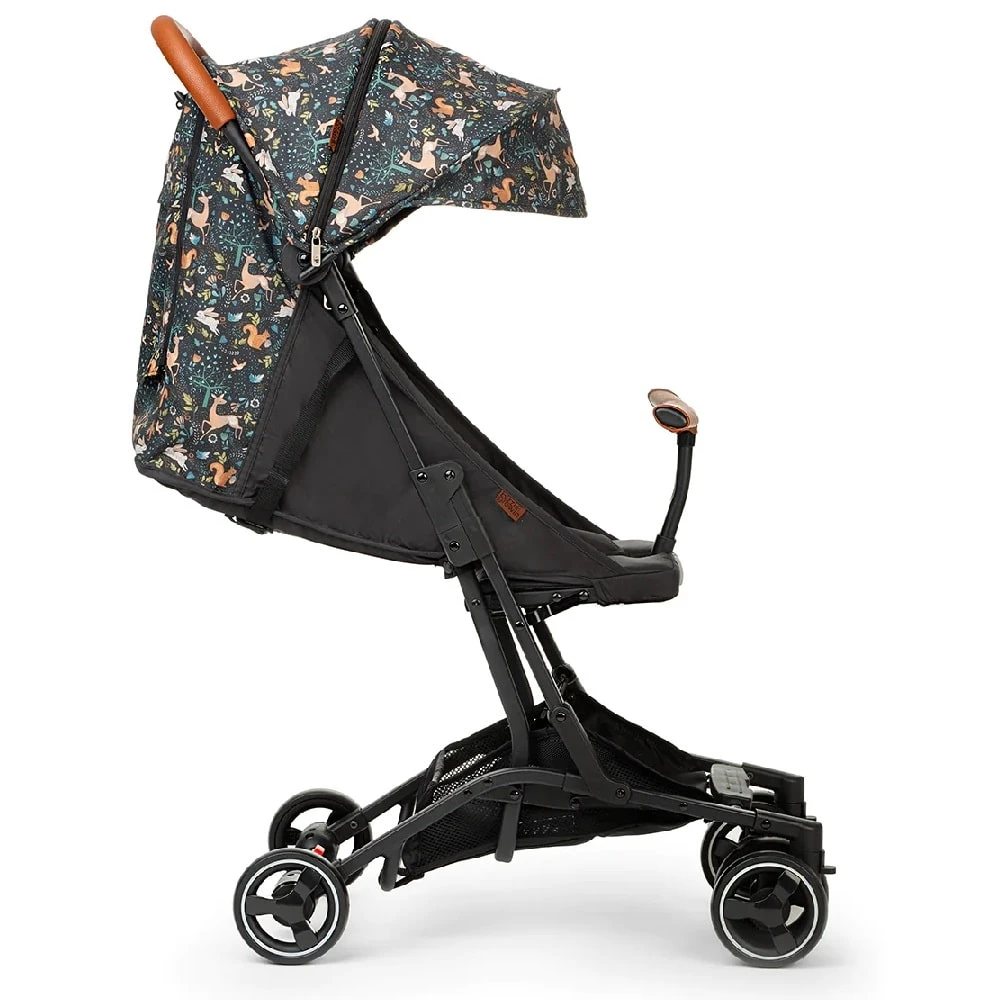 Bizzi Growin Narnia Compact Stroller 3 Bizzi Growin Narnia Compact Stroller - Image 3