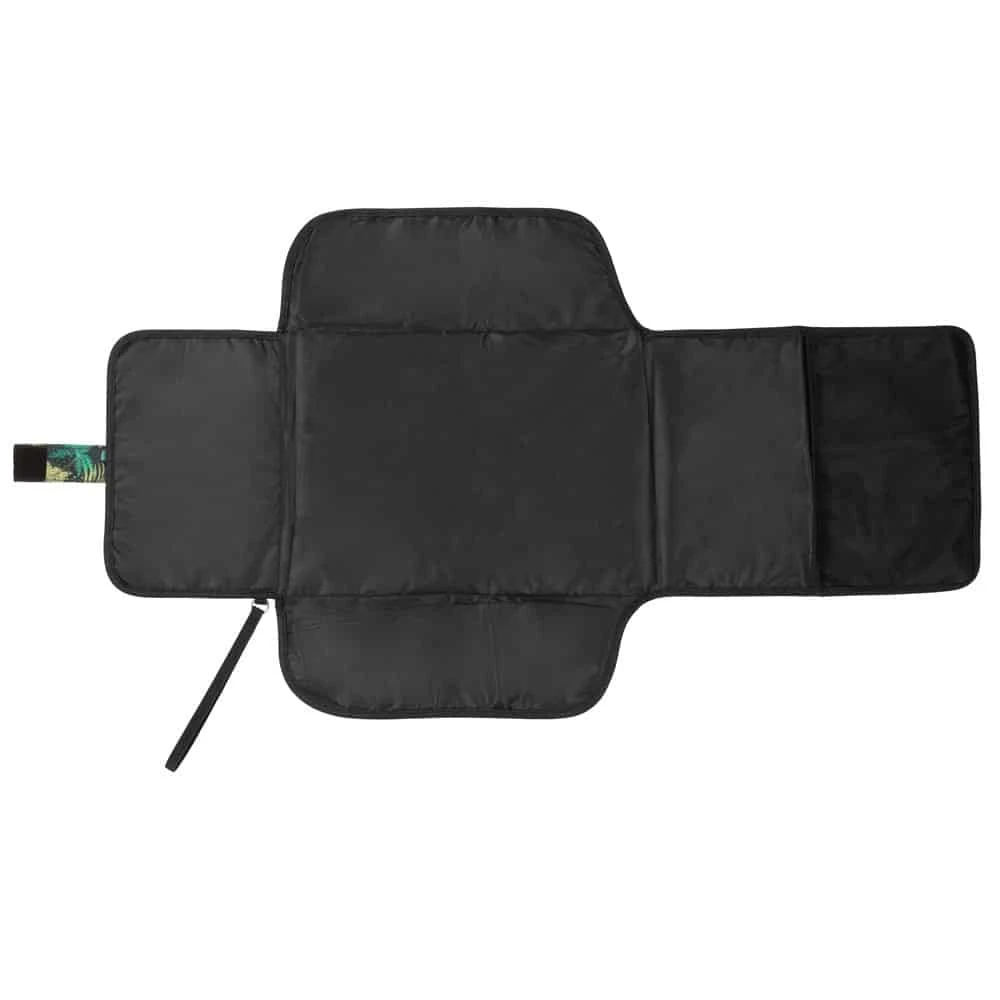 Bizzi Growin Jungle Roar Nappy Clutch Bag 3 Bizzi Growin Jungle Roar Nappy Clutch Bag - Image 3