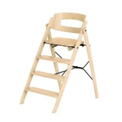 Kaos Klapp High Chair Recycled Plastic – Desert Sand