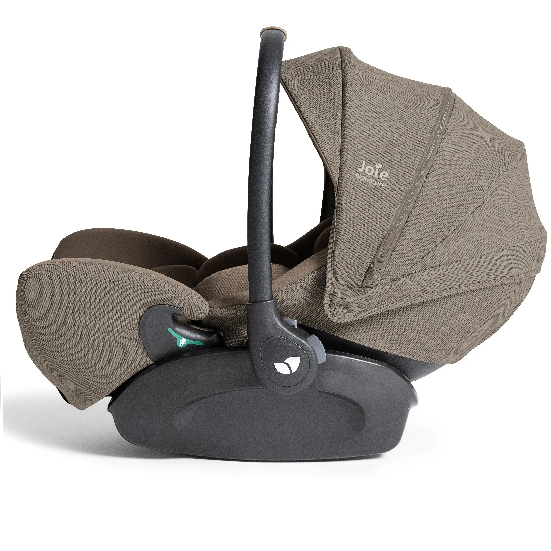 Joie I-Level Pro Car Seat With Rotating Base Maple 9 Joie I-Level Pro Car Seat With Rotating Base Maple - Image 9