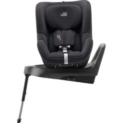 Britax SWINGFIX M PLUS Midnight Grey -Kiddies Kingdom Store kdyo7rt8