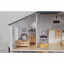 Liberty House Toys Contemporary Dolls House -Kiddies Kingdom Store kfojg