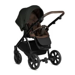 Noordi Luno All Trails 3in1 – Forest Green -Kiddies Kingdom Store ki769