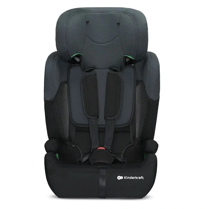 Kinderkraft Comfort Up I-Size Car Seat – Black 3 Kinderkraft Comfort Up I-Size Car Seat – Black - Image 3