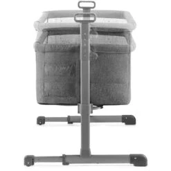 Obaby Nika Newborn Nursery Room Bundle – Grey Wash -Kiddies Kingdom Store kinderkraft neste mekange grey 4