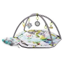 Silver Cross Tide 13 Piece Travel System Bundle Stone -Kiddies Kingdom Store kinderkraft smartplay mat