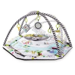 Maxi-Cosi Oxford 11 Piece Cabriofix Bundle – Twillic Black -Kiddies Kingdom Store kinderkraft smartplay mat3