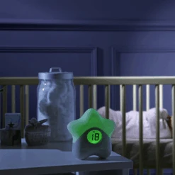 Purflo Starlight Room Thermometer -Kiddies Kingdom Store kjhbkjhb