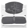 Hauck Alpha Highchair Pad Select – Mickey Mouse Anthracite