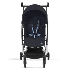 Cybex Libelle Travel System Dark Blue -Kiddies Kingdom Store kjiho 1