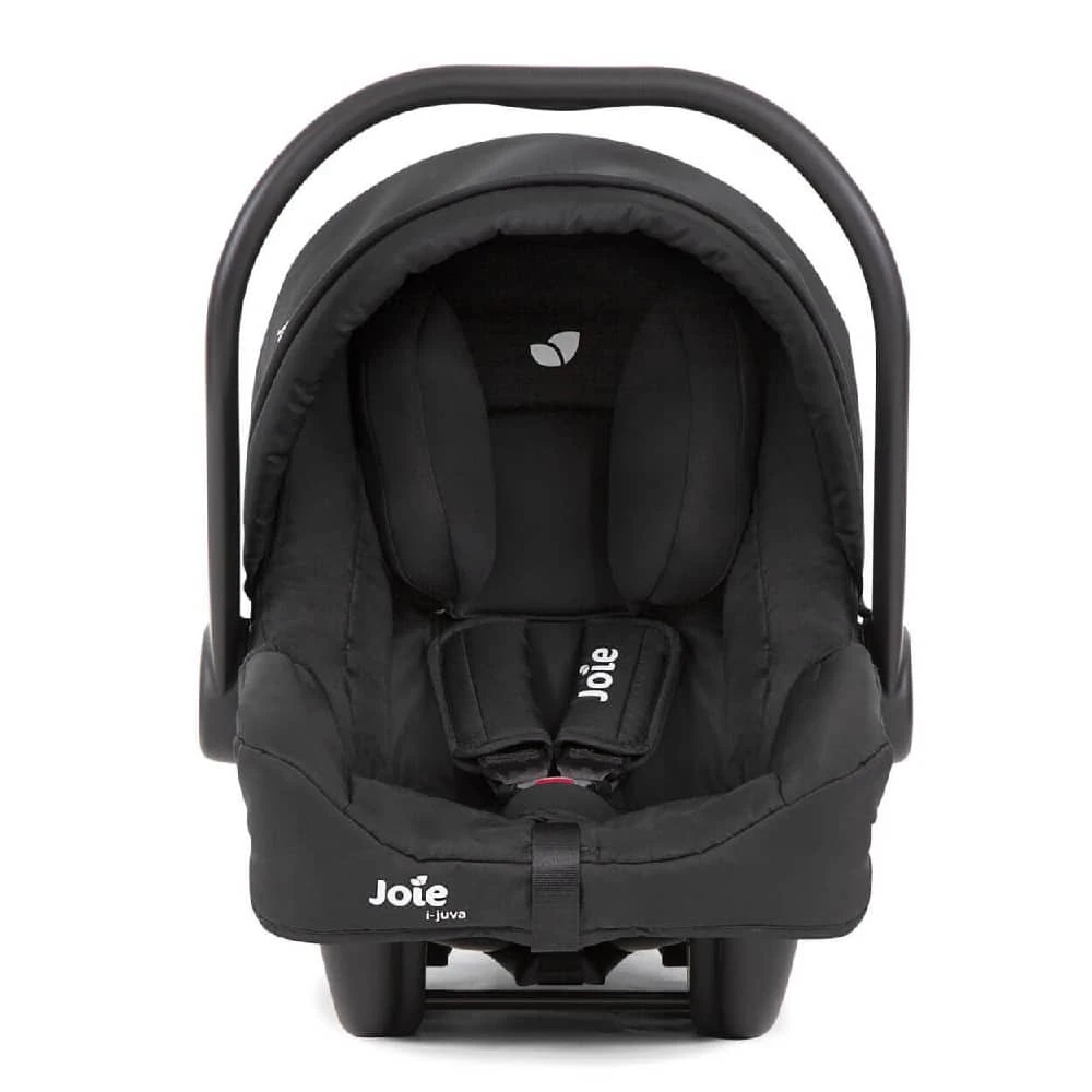 Joie I-Juva 0+ Car Seat – Shale 2 Joie I-Juva 0+ Car Seat – Shale - Image 2