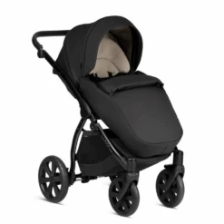 Noordi Luno All Trails 2in1 – Midnight Black -Kiddies Kingdom Store kjlkj 1