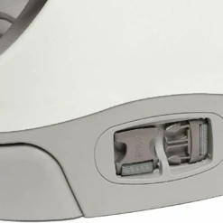 Mamas & Papas Bug Floor And Booster Seat With Activity Tray – Grey -Kiddies Kingdom Store kjmik