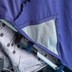 Koo-Di Real Sunshady Universal Double Stroller Cover -Kiddies Kingdom Store kllkkl 3