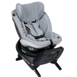 BeSafe IZi Turn I-Size Peak Mesh