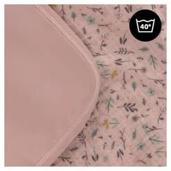 Hauck Snuggle N Dream – Bambi Rose -Kiddies Kingdom Store kmkm