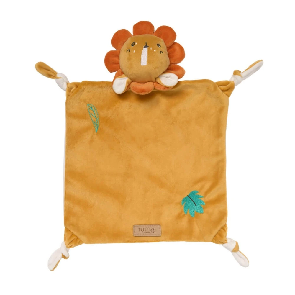 Tutti Bambini Comforter – Run Wild 1 Tutti Bambini Comforter – Run Wild