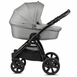 Noordi Fjordi 3 In 1 Travel System – Grey -Kiddies Kingdom Store kugkugk 1